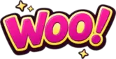 WooCasino Logo